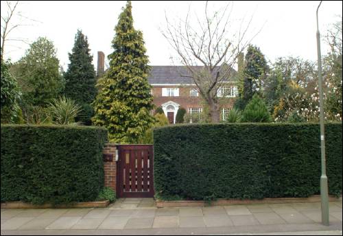 004 Wildwood Road